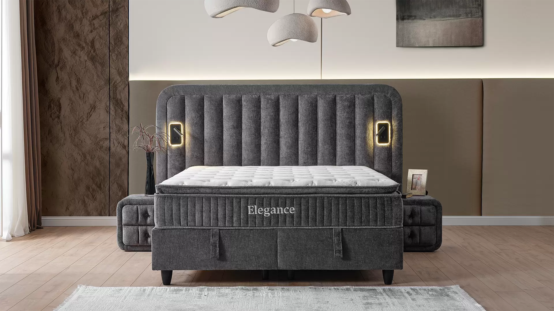 ELEGANCE SET