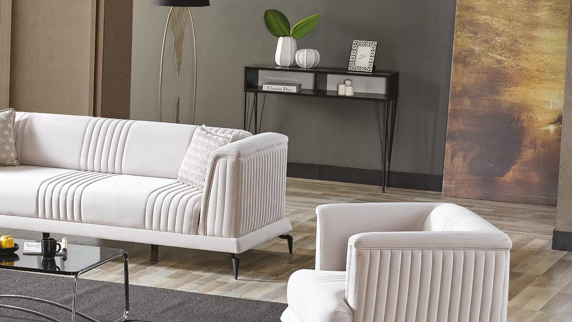 FLORENCE KOLTUK TAKIMI