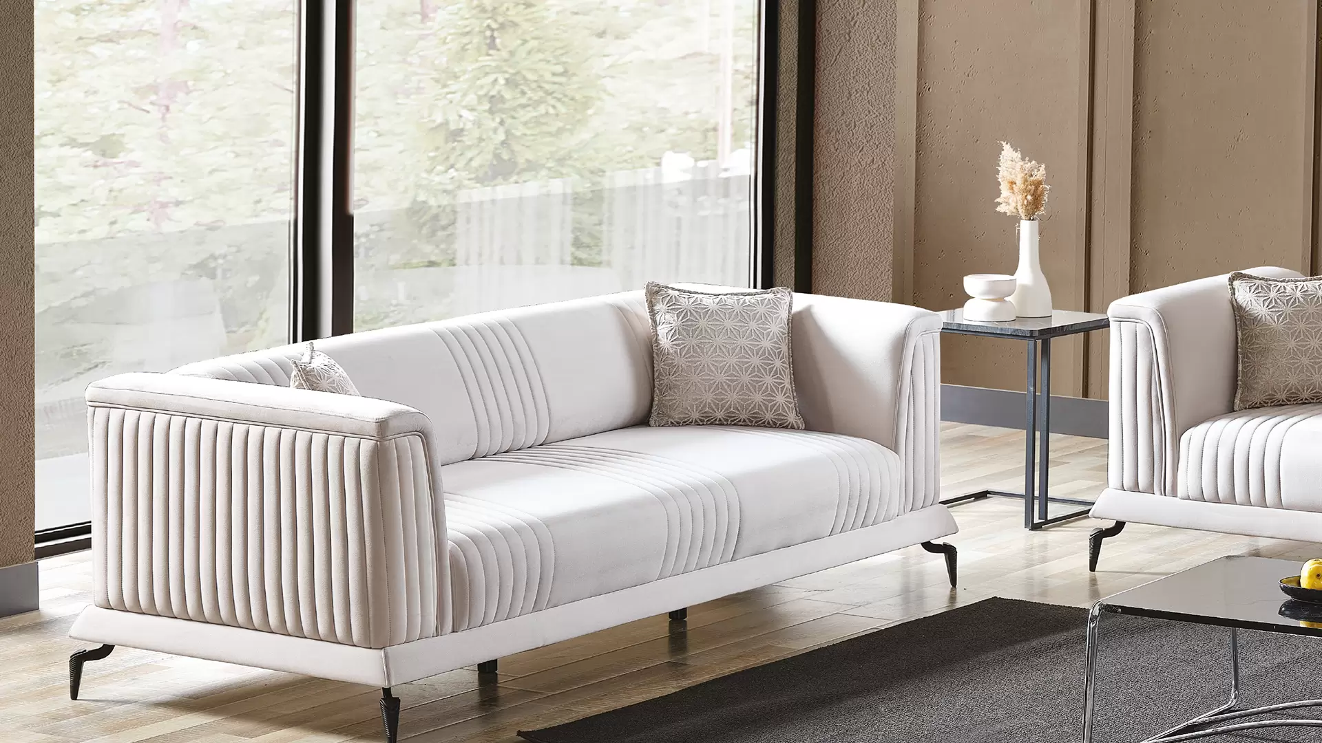 FLORENCE KOLTUK TAKIMI