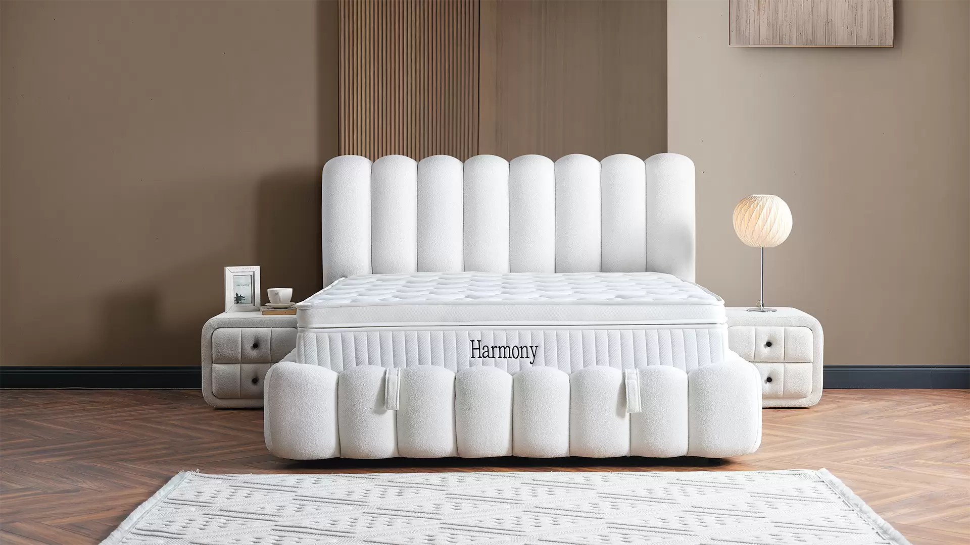 HARMONY SET