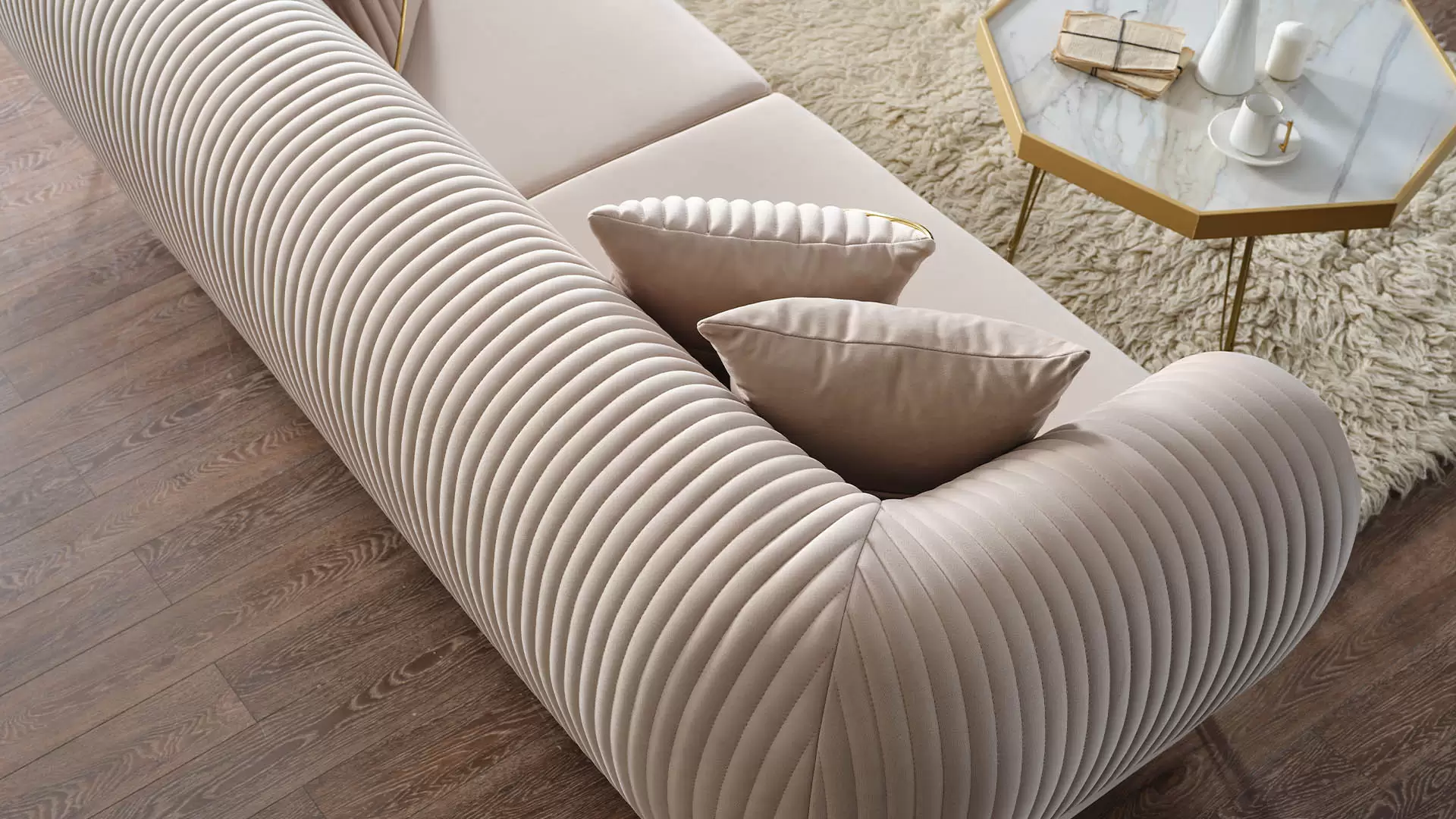 LIZBON KOLTUK TAKIMI