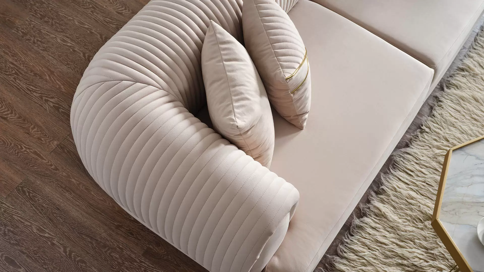 LIZBON KOLTUK TAKIMI