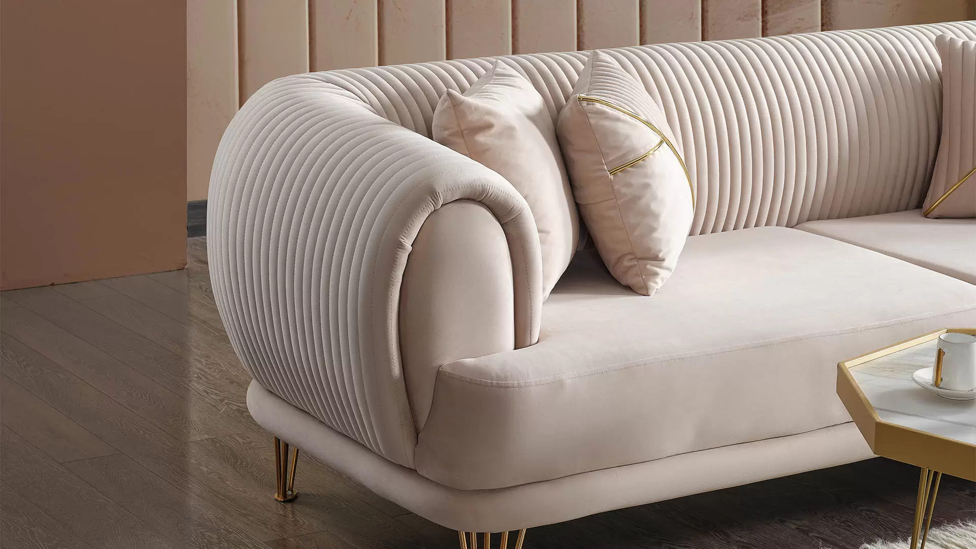 LIZBON KOLTUK TAKIMI