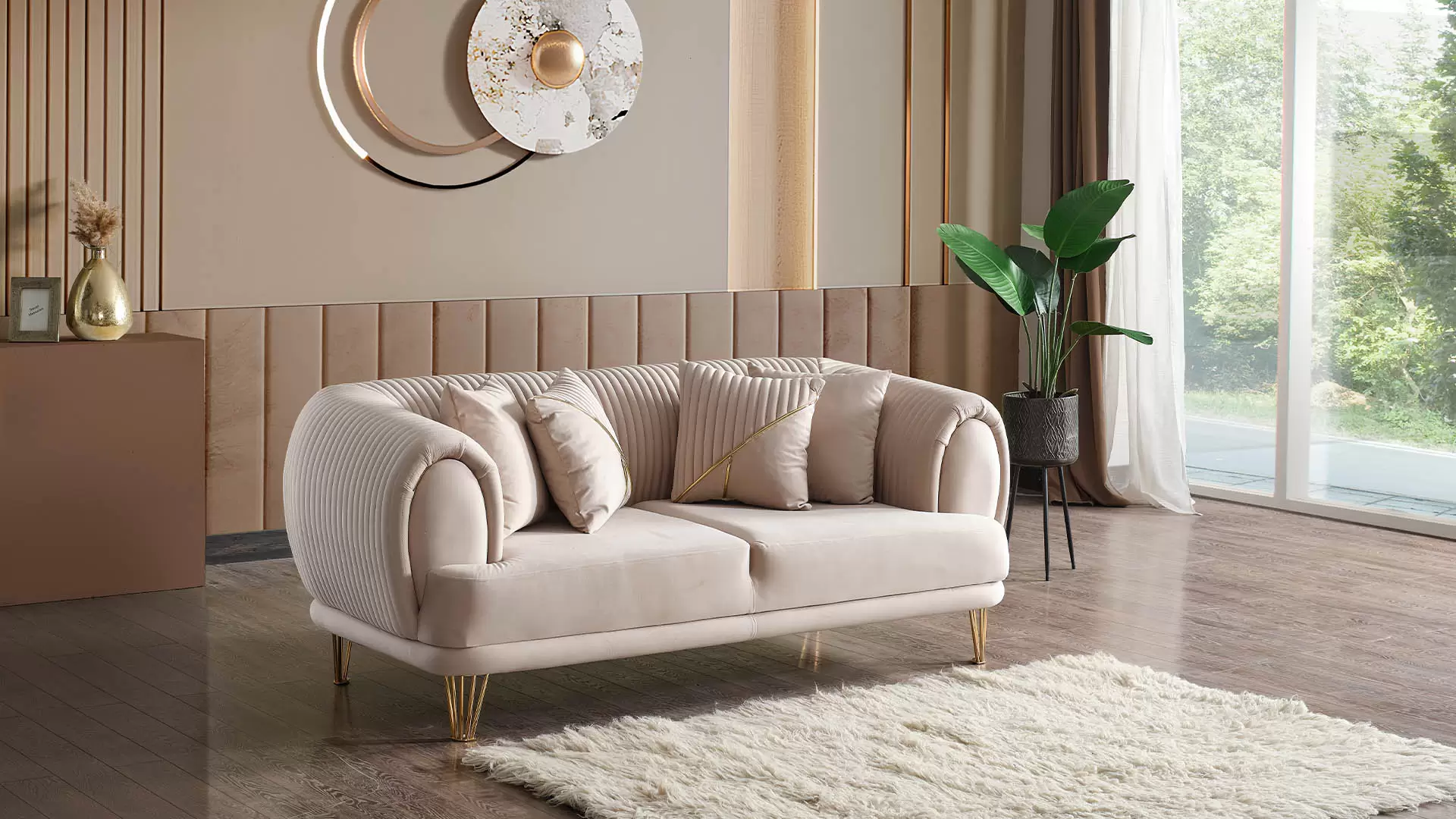 LIZBON KOLTUK TAKIMI