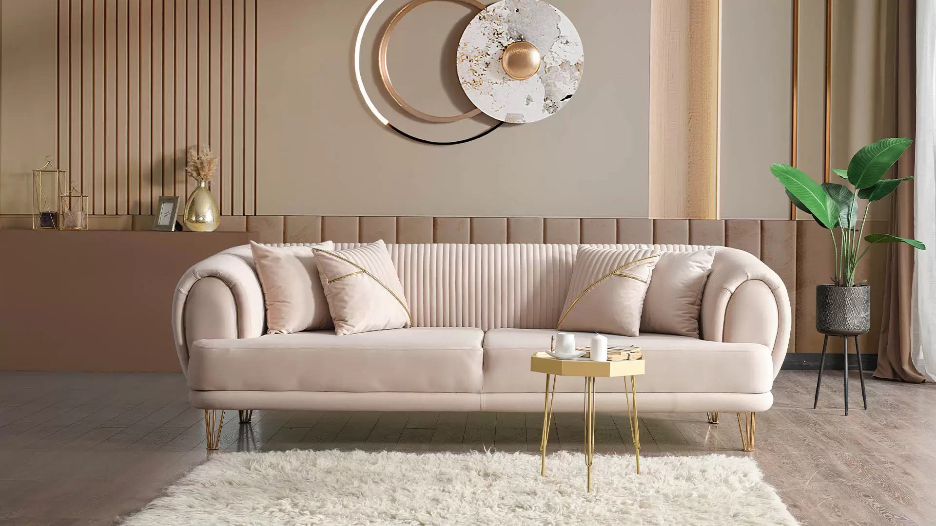 LIZBON KOLTUK TAKIMI